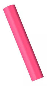 PLÁSTICO ADESIVO CONTACT OPACO  PINK 45cmx10m VULCAN