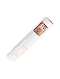 PLASTICO ADESIVO TRANSPARENTE 45CMX25M REF.1704 DAC