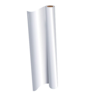 PLÁSTICO ADESIVO CONTACT OPACO  BRANCO 45cm x10m VULCAN