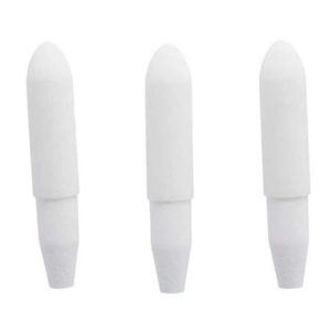 PONTA PARA PINCEL QUADRO BRANCO RECARREGAVEL. C/3 PILOT