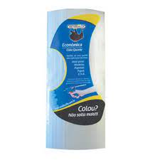 REFIL COLA QUENTE LARGA 11.2MMX30CM 500G RENDICOLLA
