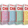 PAPEL SULFITE A-4 COLORIDO AMARELO 75G C/500FOLHAS  CHAMEX - Image 7