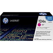 TONER ORIGINAL HP 124A MAGENTA Q6003AB