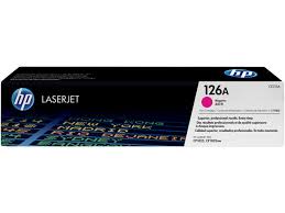 TONER ORIGINAL HP 128A MAGENTA CE323AB