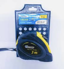 TRENA FITA METALICA 3METROS X 16MM WESTERN