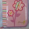 FICHARIO UNIVERSITARIO  FLOWER REF.442 DAC