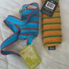 ESTOJO NYLON ZIPPER FUN TILIBRA