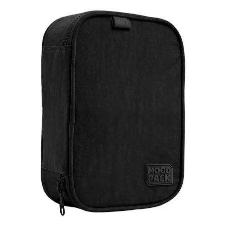 ESTOJO BOX MOODPACK PRETO TILIBRA - Imagem 5