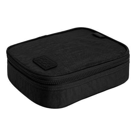 ESTOJO BOX MOODPACK PRETO TILIBRA