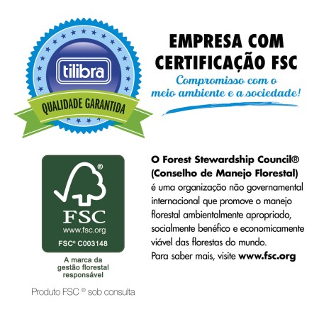 AGENDA ANUAL 2027 COMERCIAL IDEALE ESPIRAL 119X275MM 416PG. TILIBRA - Imagem 7