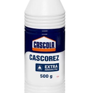 COLA BRANCA PVA EXTRA 500G CASCOREZ 