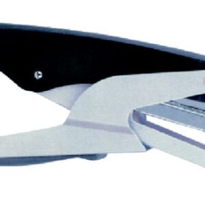 GRAMPEADOR ALICATE METÁLICO PRETO P/25FLS. S-150 CIS