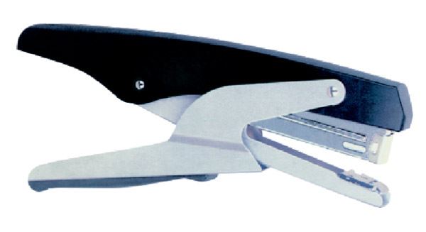 GRAMPEADOR ALICATE METÁLICO PRETO P/25FLS. S-150 CIS