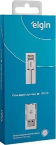 CABO USB LIGHTNING Iphone5/Ipad4/Mini ELGIN