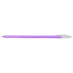 CANETA ESFEROGRAFICA SPIRO 0.07mm ROXA CIS