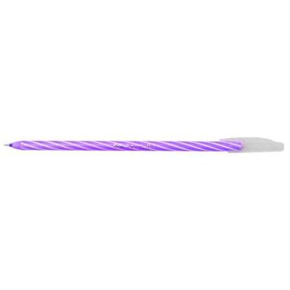 CANETA ESFEROGRAFICA SPIRO 0.07mm ROXA CIS