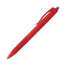 CANETA ESFEROGRÁFICA BP-1RT-M VERMELHA 1.0mm  PILOT