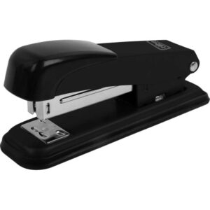 GRAMPEADOR MESA METÁLICO G3-25A PRETO P/25FLS. TILIBRA
