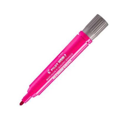 PINCEL P/QUADRO BRANCO WBM-7 ROSA PILOT