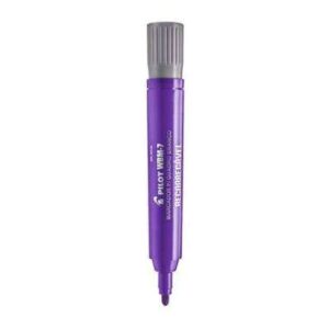 PINCEL P/QUADRO BRANCO WBM-7 VIOLETA PILOT